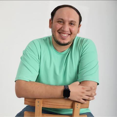 أ-نادر جورج